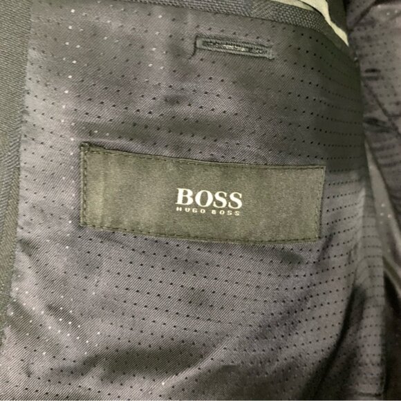 Hugo Boss Sport Coat Blazer - Picture 8 of 10